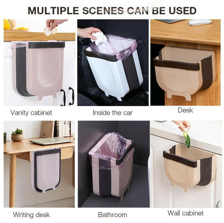 Innovative Waste Bin