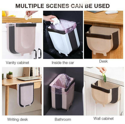 Innovative Waste Bin