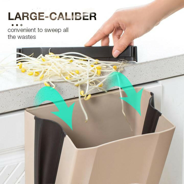 Innovative Waste Bin