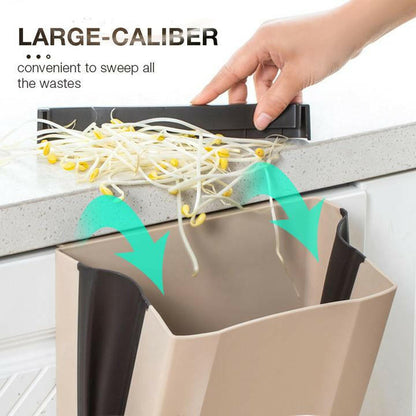 Innovative Waste Bin