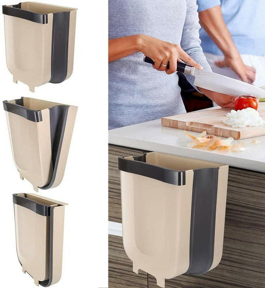 Innovative Waste Bin